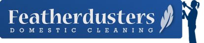 Featherdusters Logo